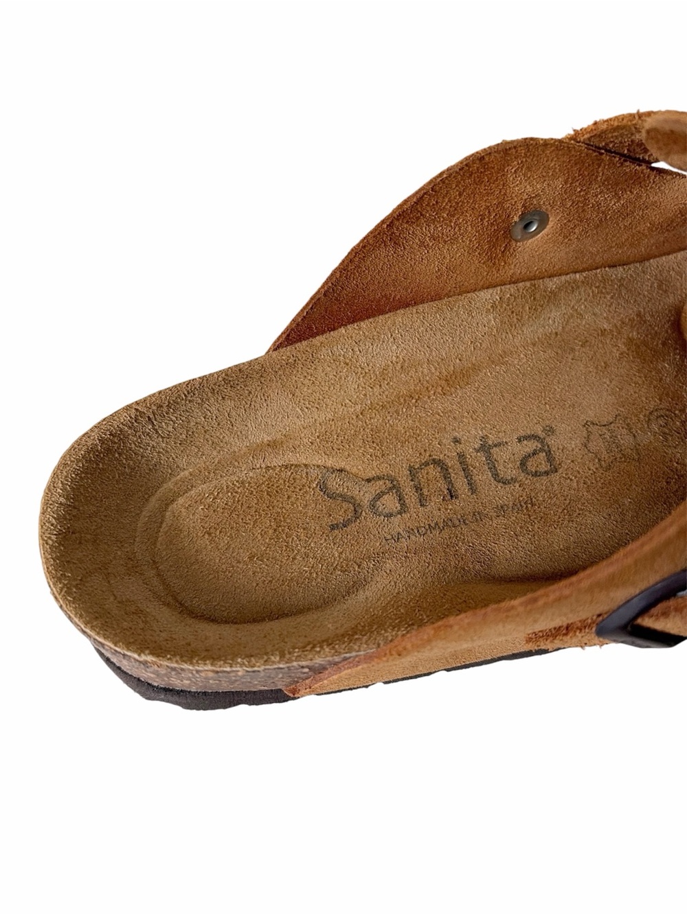 Sanita Birks Boston slides size EU 37 - Picture 9 of 10